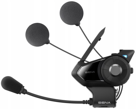 SENA INTERKOM MOTOCYKLOWY SENA 30K EVO DUO
