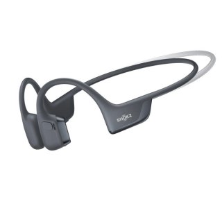 SHOKZ Słuchawki bezprzewodowe kostne Shokz OpenRun Pro 2 Mini czarne