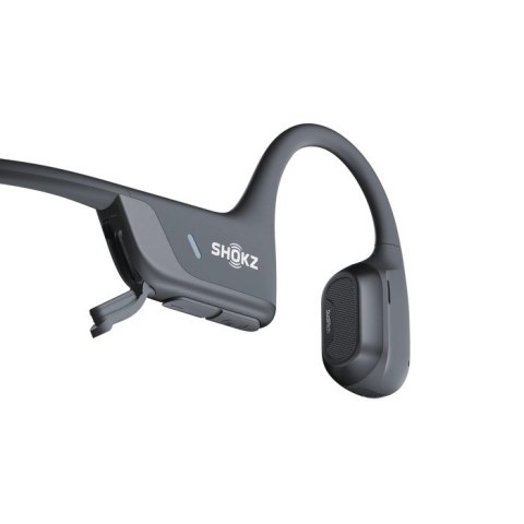 SHOKZ Słuchawki bezprzewodowe kostne Shokz OpenRun Pro 2 Mini czarne