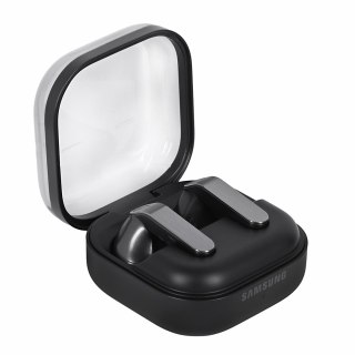 Samsung Słuchawki bezprzewodowe dokanałowe Samsung Galaxy Buds4 (SM-R540) Czarne