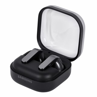 Samsung Słuchawki bezprzewodowe dokanałowe Samsung Galaxy Buds4 (SM-R540) Czarne