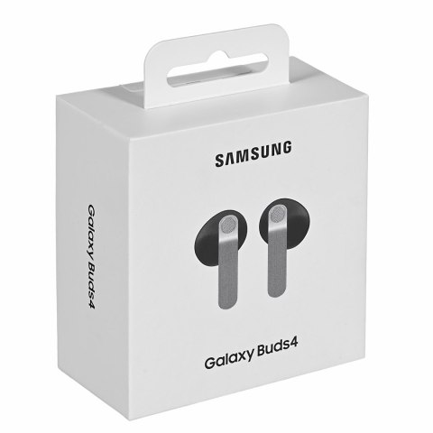 Samsung Słuchawki bezprzewodowe dokanałowe Samsung Galaxy Buds4 (SM-R540) Czarne