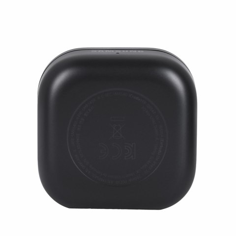 Samsung Słuchawki bezprzewodowe dokanałowe Samsung Galaxy Buds4 (SM-R540) Czarne