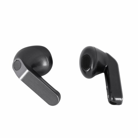 Samsung Słuchawki bezprzewodowe dokanałowe Samsung Galaxy Buds4 (SM-R540) Czarne