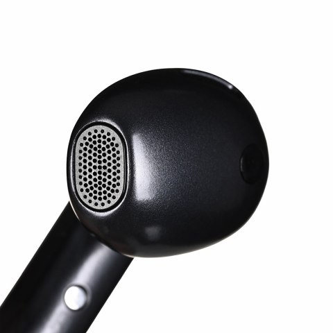 Samsung Słuchawki bezprzewodowe dokanałowe Samsung Galaxy Buds4 (SM-R540) Czarne