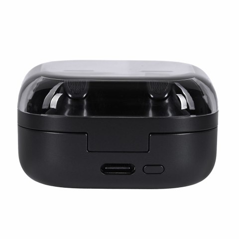 Samsung Słuchawki bezprzewodowe dokanałowe Samsung Galaxy Buds4 (SM-R540) Czarne