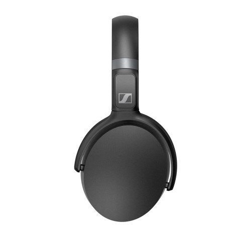 Sennheiser Słuchawki nauszne bezprzewodowe SENNHEISER HD 450BT czarne
