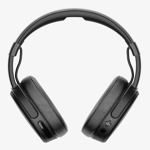 Skullcandy Słuchawki bezprzewodowe nauszne SKULLCANDY Crusher S6CRW-K591 czarne