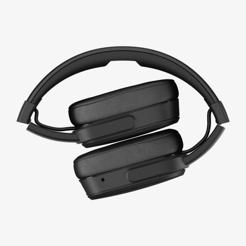 Skullcandy Słuchawki bezprzewodowe nauszne SKULLCANDY Crusher S6CRW-K591 czarne