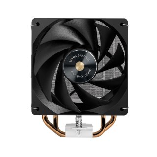 TACENS TACENS MARS MCPU-X4 120 PWM 230W chłodzenie CPU