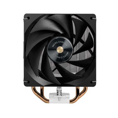 TACENS TACENS MARS MCPU-X4 120 PWM 230W chłodzenie CPU