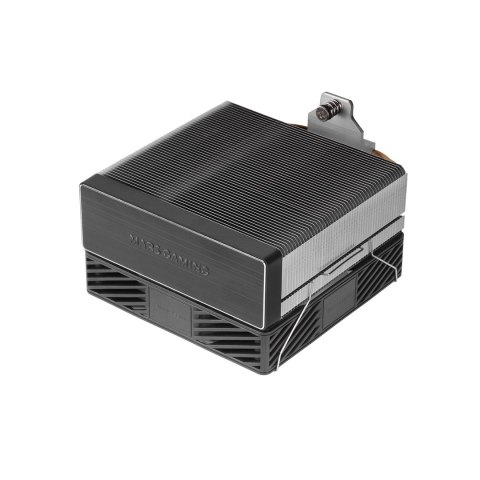 TACENS TACENS MARS MCPU-X4 120 PWM 230W chłodzenie CPU