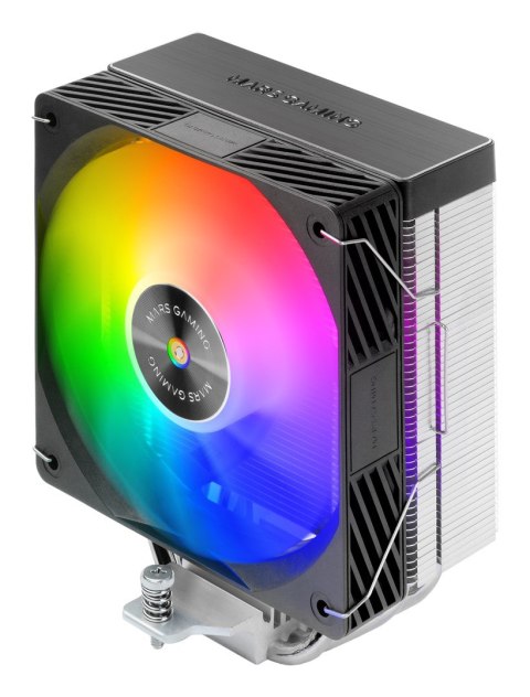 TACENS TACENS MARS MCPU-X4ARGB 120 PWM chłodzenie CPU