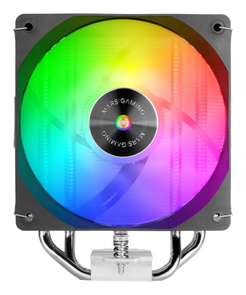 TACENS TACENS MARS MCPU-X4ARGB 120 PWM chłodzenie CPU