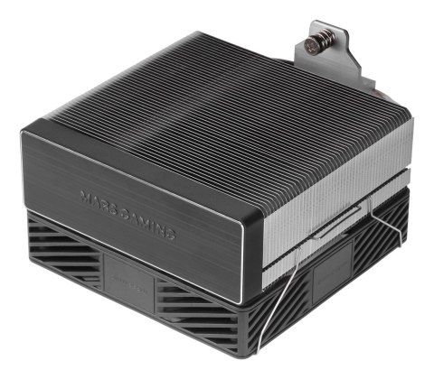 TACENS TACENS MARS MCPU-X4ARGB 120 PWM chłodzenie CPU