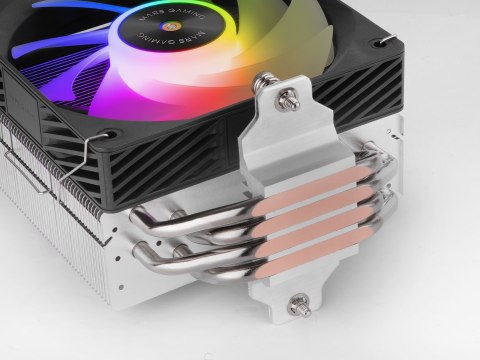 TACENS TACENS MARS MCPU-X4ARGB 120 PWM chłodzenie CPU
