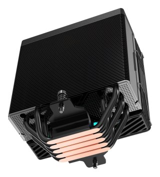 TACENS TACENS MARS MCPU-X5ARGB 120 PWM 280W TDP BK- chłodzenie CPU (TACMARS-MCPUX5ARGB)