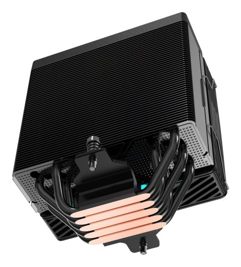TACENS TACENS MARS MCPU-X5ARGB 120 PWM 280W TDP BK- chłodzenie CPU (TACMARS-MCPUX5ARGB)