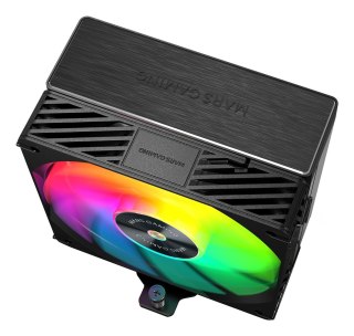 TACENS TACENS MARS MCPU-X5ARGB 120 PWM 280W TDP BK- chłodzenie CPU (TACMARS-MCPUX5ARGB)