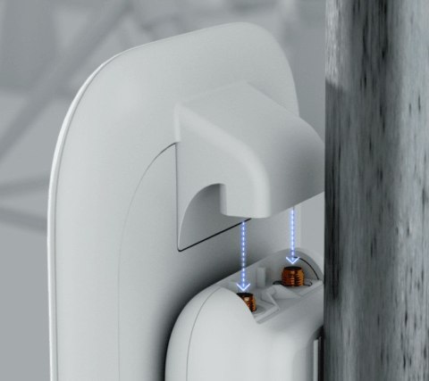 UBIQUITI Antena Ubiquiti Panel Antenna (UACC-UK-Ultra-Panel-Antenna)