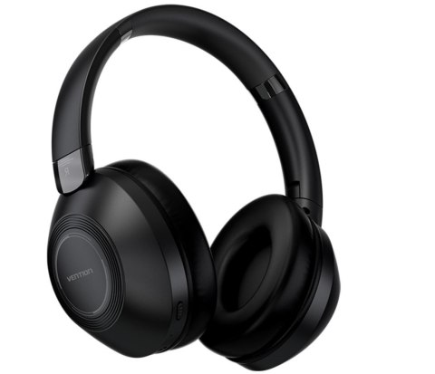 Vention Bezprzewodowe słuchawki nauszne Vention SoundMate BT 5.3