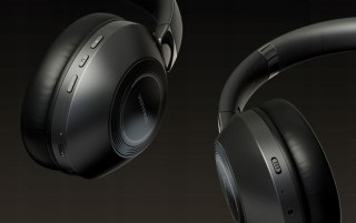 Vention Bezprzewodowe słuchawki nauszne Vention SoundMate BT 5.3