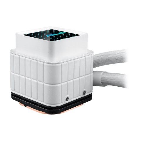 ASUS Chłodzenie ASUS PRIME LC 360 ARGB WHT