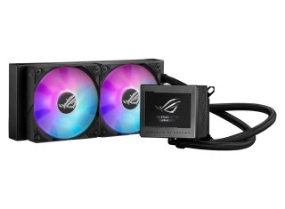 ASUS Chłodzenie ASUS ROG RYUJIN III 240 ARGB