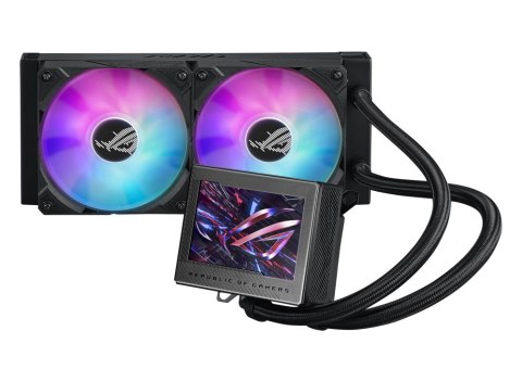 ASUS Chłodzenie ASUS ROG RYUJIN III 240 ARGB