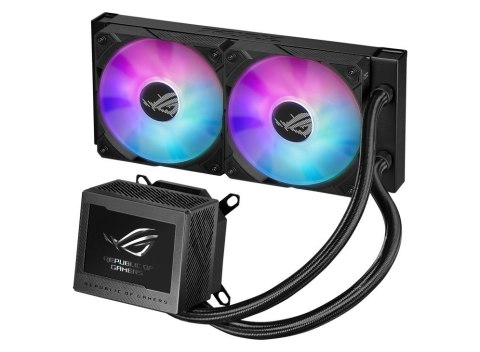 ASUS Chłodzenie ASUS ROG RYUJIN III 240 ARGB