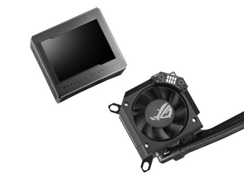 ASUS Chłodzenie ASUS ROG RYUJIN III 240 ARGB