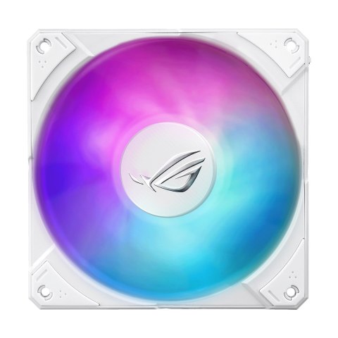 ASUS Chłodzenie ASUS ROG RYUJIN III 360 ARBG EXTREME WHT