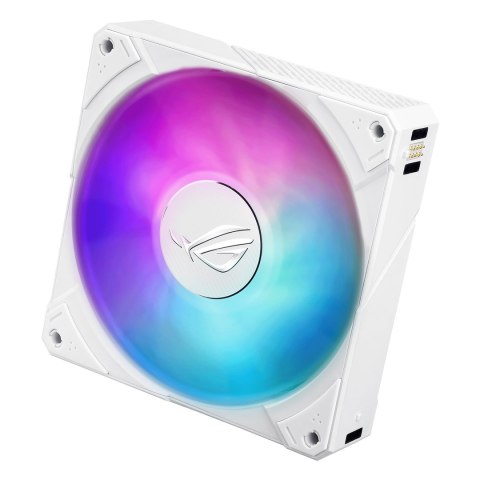 ASUS Chłodzenie ASUS ROG RYUJIN III 360 ARBG EXTREME WHT