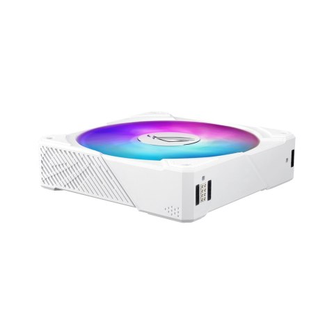 ASUS Chłodzenie ASUS ROG RYUJIN III 360 ARBG EXTREME WHT