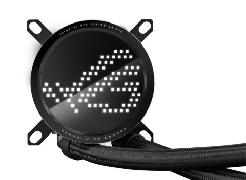 ASUS Chłodzenie ASUS ROG RYUO III 240 ARGB