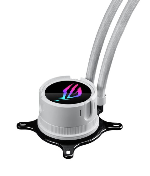 ASUS Chłodzenie ASUS ROG STRIX LC III 360 ARGB WHT