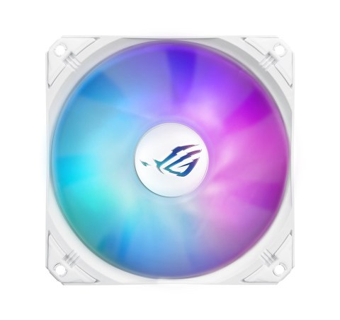 ASUS Chłodzenie ASUS ROG STRIX LC III 360 ARGB WHT