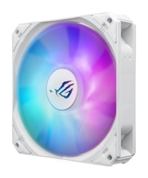 ASUS Chłodzenie ASUS ROG STRIX LC III 360 ARGB WHT