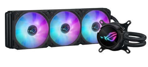 ASUS Chłodzenie ASUS ROG STRIX LC III 360 ARGB