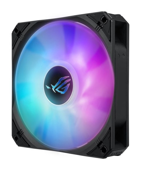ASUS Chłodzenie ASUS ROG STRIX LC III 360 ARGB