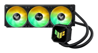 ASUS Chłodzenie ASUS TUF GAMING LC III 360 ARGB