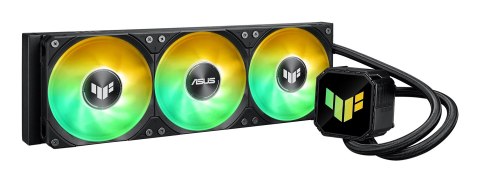 ASUS Chłodzenie ASUS TUF GAMING LC III 360 ARGB