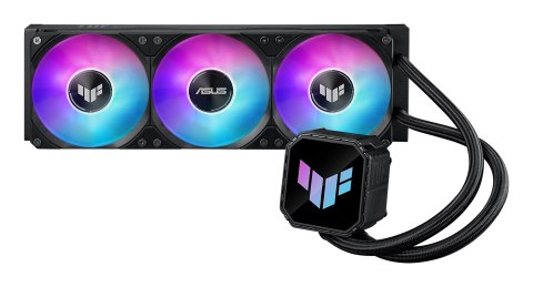 ASUS Chłodzenie ASUS TUF GAMING LC III 360 ARGB