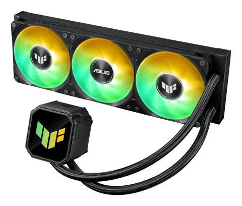 ASUS Chłodzenie ASUS TUF GAMING LC III 360 ARGB