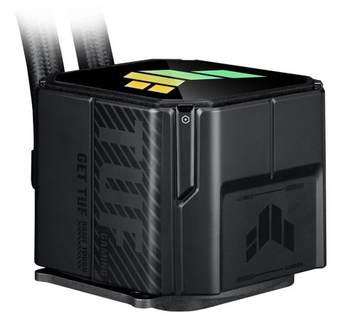 ASUS Chłodzenie ASUS TUF GAMING LC III 360 ARGB