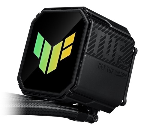 ASUS Chłodzenie ASUS TUF GAMING LC III 360 ARGB