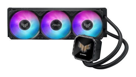 ASUS Chłodzenie ASUS TUF GAMING LC III 360 ARGB