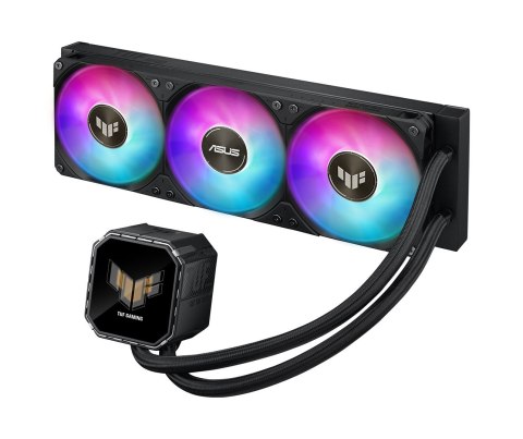 ASUS Chłodzenie ASUS TUF GAMING LC III 360 ARGB