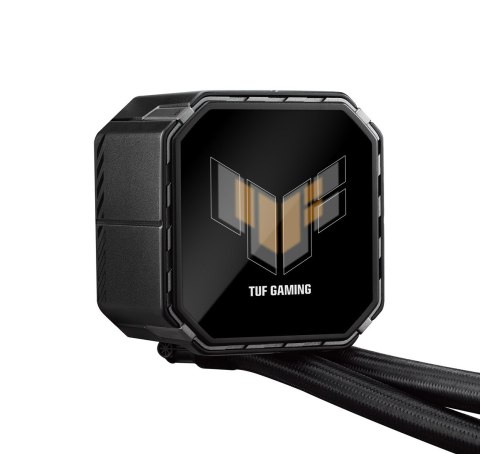 ASUS Chłodzenie ASUS TUF GAMING LC III 360 ARGB