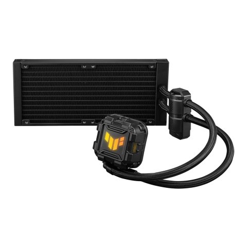 ASUS Chłodzenie Asus TUF GAMING LC II 240 ARGB